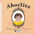 Abuelita, de EKATERINA OMYSHEVA | portada del libro