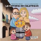 La historia de Calatravo, de MARINA ERRUZ BORRAZ | portada del libro