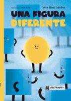 Una figura diferente, de VERA SIERRA MERINO | portada del libro