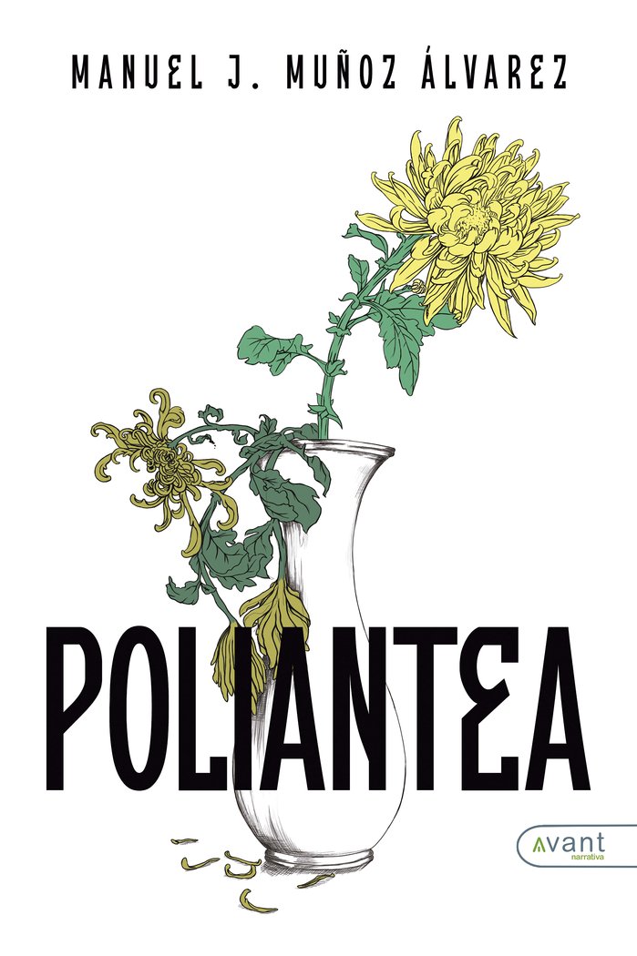POLIANTEA, de Muñoz Álvarez, Manuel J. | portada del libro
