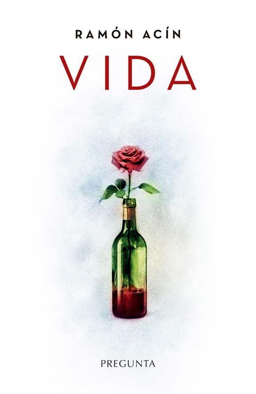 VIDA, de ACIN, RAMON | portada del libro