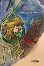 Azalea, de SYLVETE LLUCH GARCIA | portada del libro