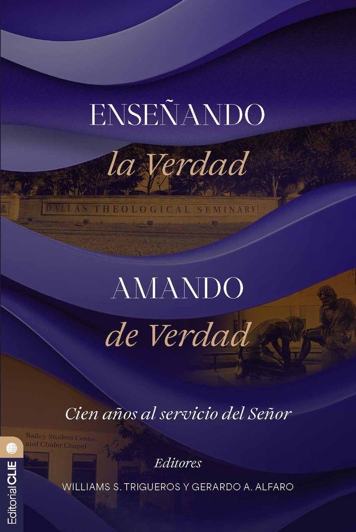 Enseñando la verdad, amando de verdad, de Alfaro, Gerardo A. | portada del libro