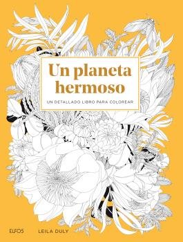 Un planeta hermoso, de DULY,LEILA | portada del libro