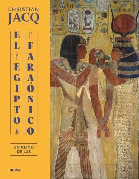 EGIPTO FARAONICO, de JACQ, CHRISTIAN | portada del libro