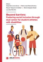 Beyond barriers: Fostering social inclusion through dual career for student athletes with disabilities, de Varios autores | p