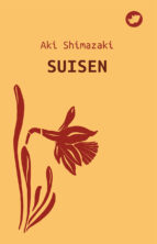 (G).SUISEN.(NOVA), de Aki Shimazaki | portada del libro