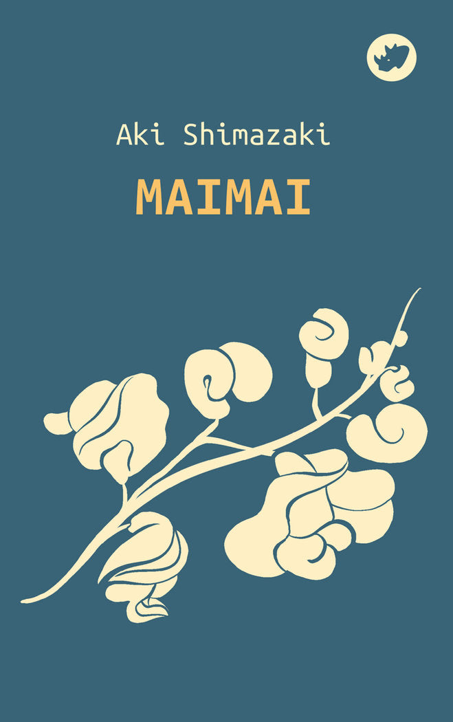 MAIMAI, de SHIMAZAKI | portada del libro