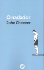 O NADADOR, de John Cheever | portada del libro