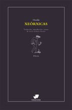 XEORXICAS, de VIRXILIO ET AL. | portada del libro