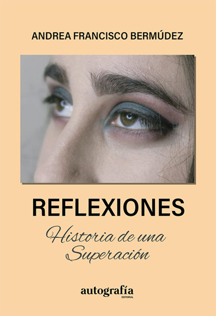 Reflexiones, de Francisco Bermúdez, Andrea | portada del libro