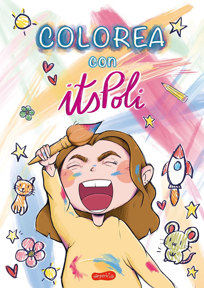 ITSPOLI SU MUNDO, de ITSPOLI | portada del libro