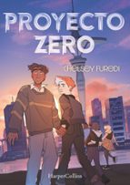 PROYECTO 2122, de CHELSEY FUREDI | portada del libro
