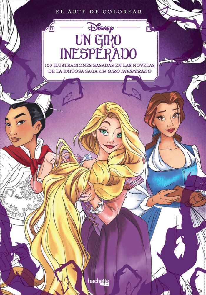 UN GIRO INESPERADO, de VARIOS AUTORES | portada del libro