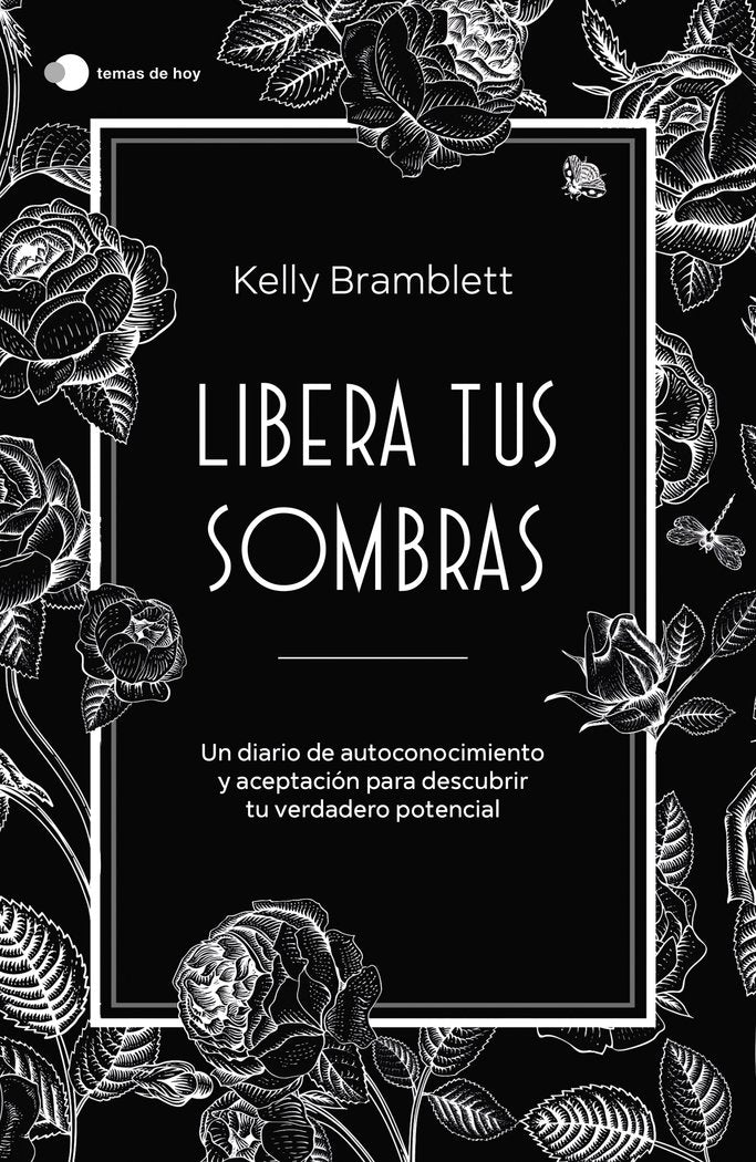 LIBERA TUS SOMBRAS, de BRAMBLETT, KELLY | portada del libro