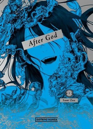AFTER GOD 2, de ENO, SUMI | portada del libro