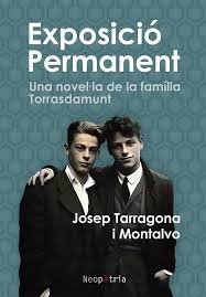 EXPOSICIO PERMANENT, de TARRAGONA I MONTALVO, JOSEP | portada del libro