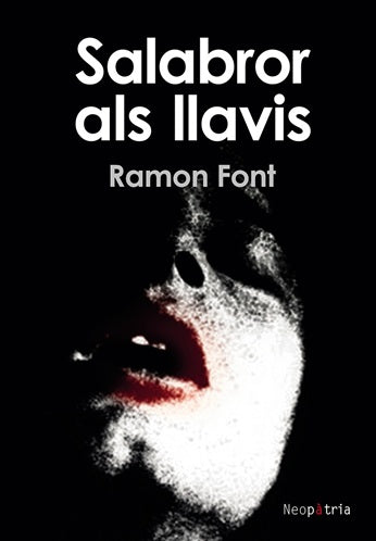 SALABROR ALS LLAVIS, de FONT I TERRADES, RAMON | portada del libro