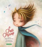PETIT PRINCEP, EL - CAT, de Agnès de Lestrade | portada del libro