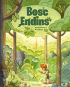 BOSC ENDINS - CAT, de ANNA BAYO | portada del libro
