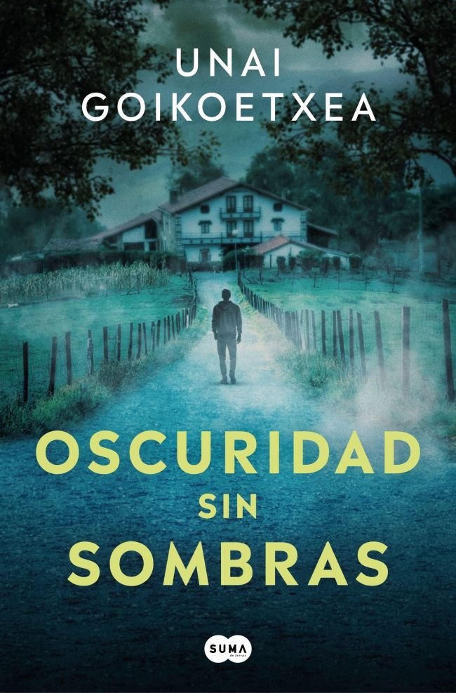 OSCURIDAD SIN SOMBRAS ANDER CRESPO 2, de UNAI GOIKOETXEA | portada del libro