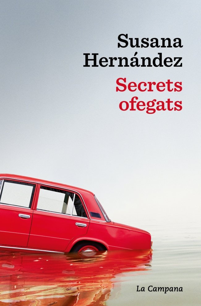 Secrets ofegats, de SUSANA HERNANDEZ | portada del libro