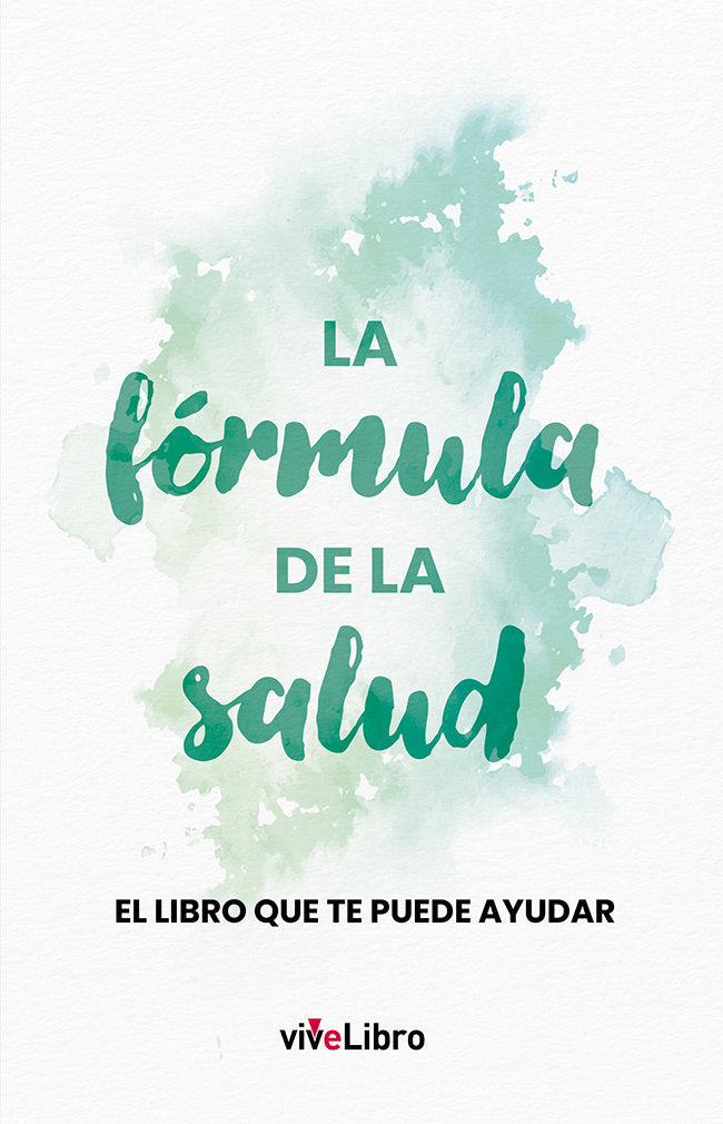 LA FORMULA DE LA SALUD, de ALVAREZ, JUAN J. | portada del libro
