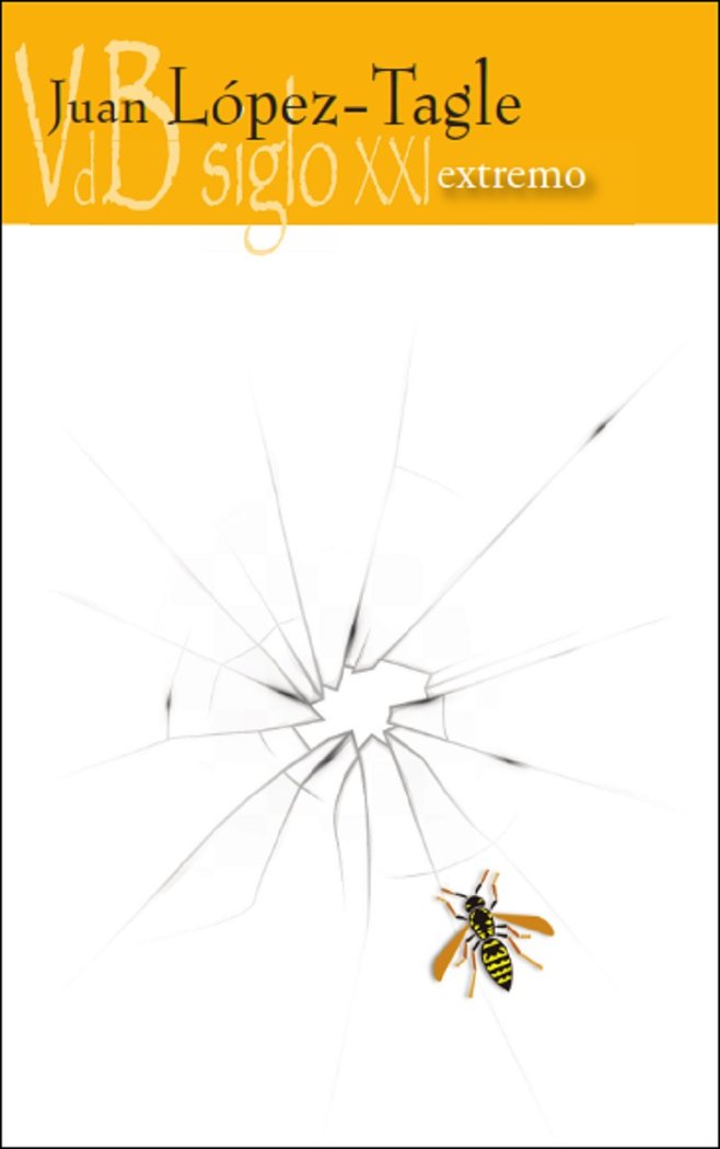 Extremo, de LOPEZ-TAGLE, JUAN | portada del libro