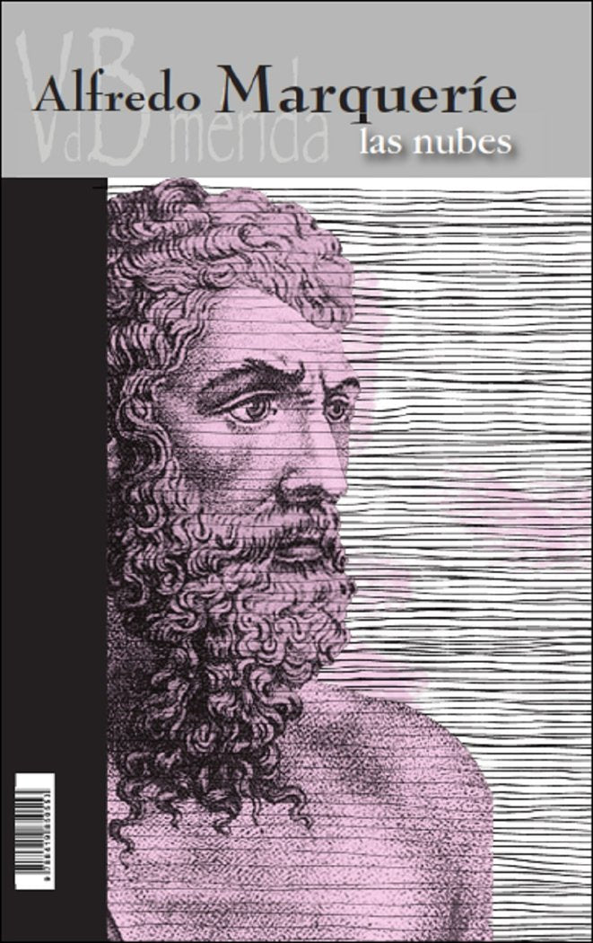 Las nubes, de MARQUERIE, ALFREDO | portada del libro