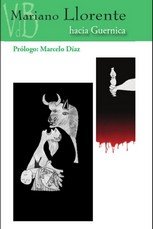 Hacia Guernica, de LLORENTE, MARIANO | portada del libro