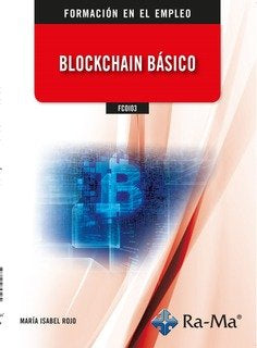 ADGG026PO FUNDAMENTOS TECNOLOGIAS INFORMACION Y COMUNICACION, de JOSE BALDOMERO MARTINEZ | portada del libro