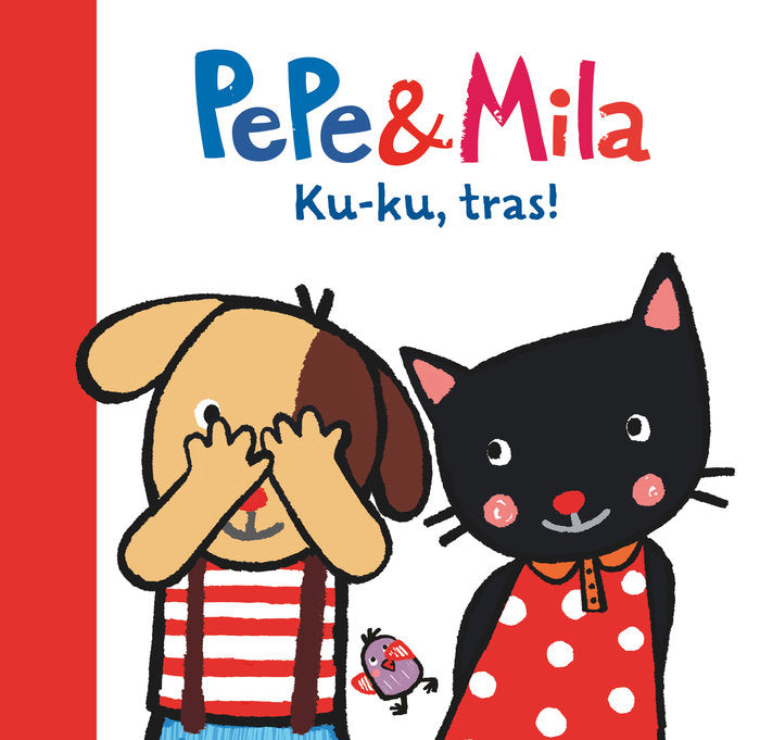 Pepe, de 14.42 | portada del libro