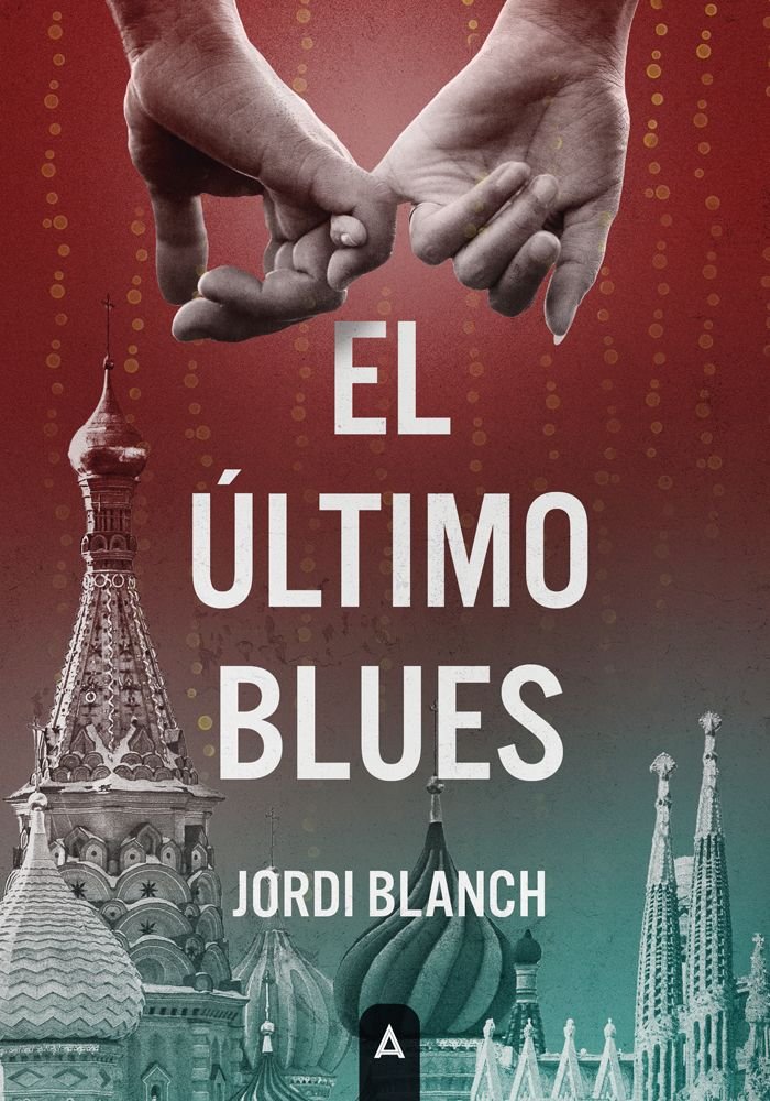 El último blues, de , Blanch, Jorge | portada del libro