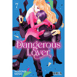 Dangerous Lover 07, de NOZOMI MINO | portada del libro