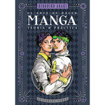 EL ARTE DE HACER MANGA - TEORIA Y PRACTICA, de HIROHIKO ARAKI | portada del libro