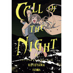 Call of the Night 06, de KOTOYAMA | portada del libro