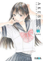 AKEBIS SAILOR UNIFORM 4, de HIRO | portada del libro