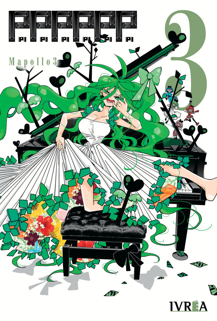 PPPPPP 03, de MAPOLLO 3 | portada del libro