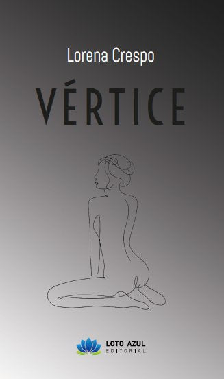 Vértice, de Crespo de la Vega, Lorena | portada del libro