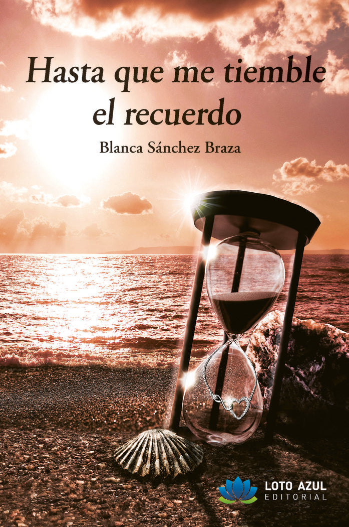 Hasta que me tiemble el recuerdo, de Sánchez Braza, Blanca | portada del libro