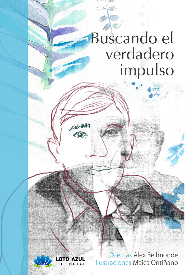 Buscando el verdadero impulso, de Bellmonde, Alex | portada del libro
