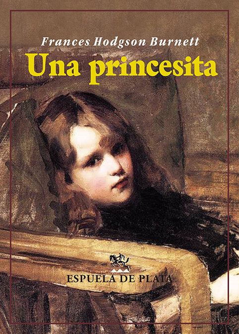 UNA PRINCESITA, de HODGSON BURNET, FRANCES | portada del libro
