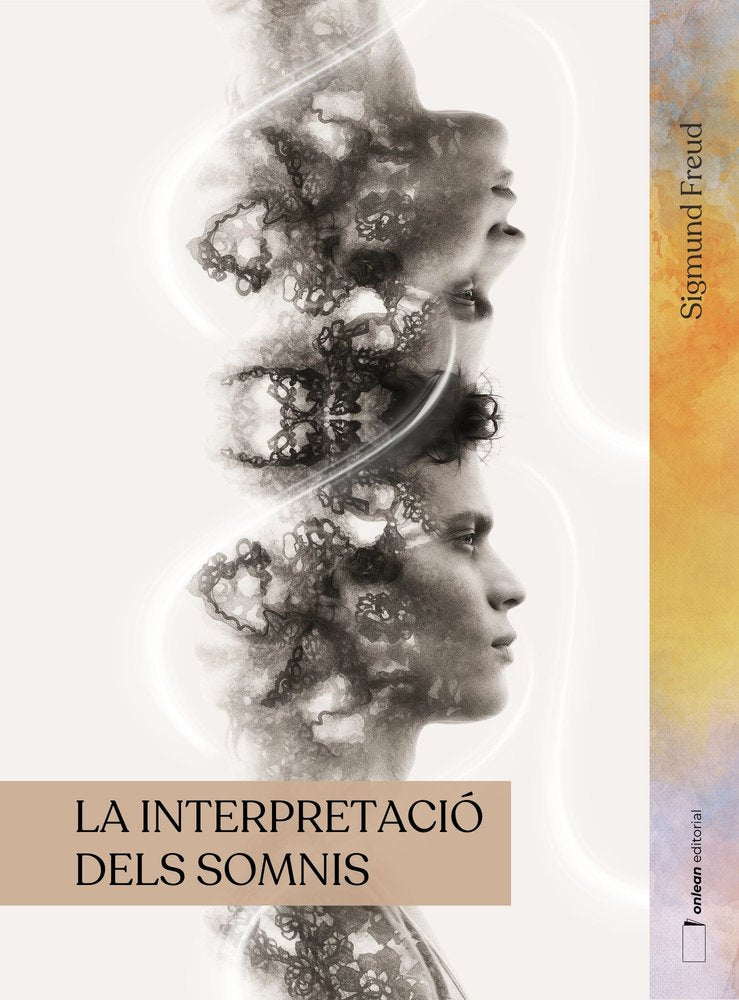 LA INTERPRETACIO DELS SOMNIS, de FREUD, SIGMUND | portada del libro
