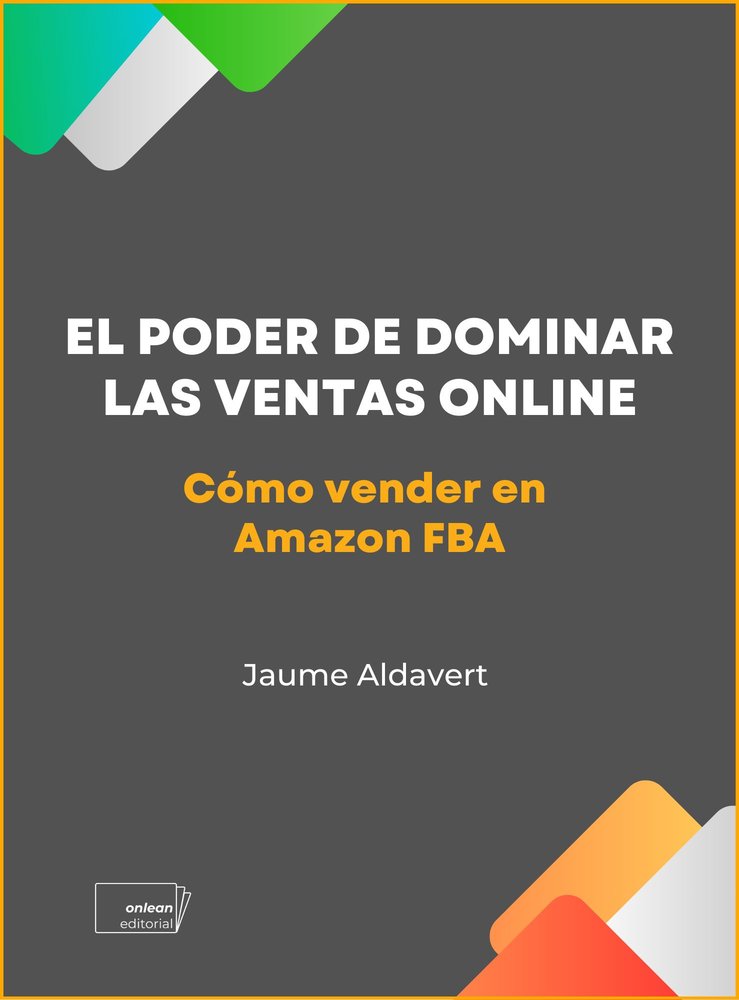 El poder de dominar las ventas online, de ALDAVERT, JAUME | portada del libro