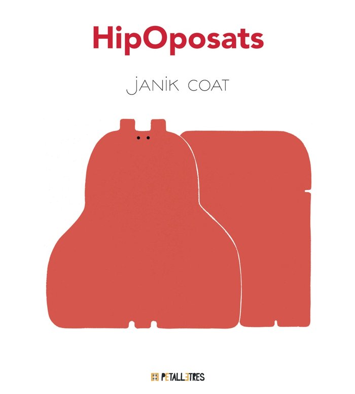 Hipoposats, de COAT, JANIK | portada del libro