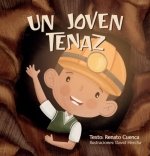 Un joven tenaz, de CUENCA BUENO, RENATO | portada del libro
