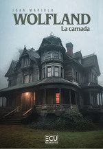 WOLFLAND LA CAMADA, de JOAN,MARIOLA | portada del libro