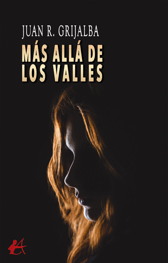 Más allá de los valles, de Grijalba, Juan R. | portada del libro