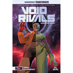 Universo Transformers, de KIRKMAN, ROBERT | portada del libro