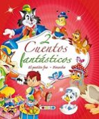 2 CUENTOS FANTASTICOS: EL PATITO FEO. PINOCHO., de Varios autores | portada del libro